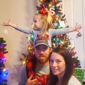 Meet your Posher, Tasha